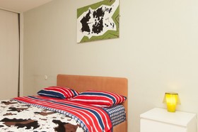 Kvart-Hotel Tretyakov Gallery