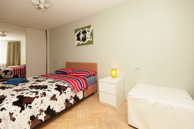 Kvart-Hotel Tretyakov Gallery