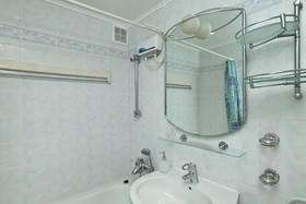 Kvart-Hotel Tretyakov Gallery