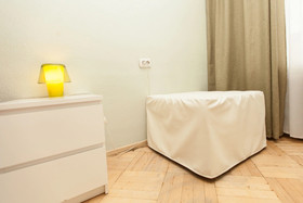 Kvart-Hotel Tretyakov Gallery