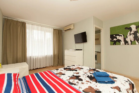 Kvart-Hotel Tretyakov Gallery