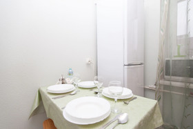 Kvart-Hotel Tretyakov Gallery