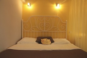 Kvart-Hotel Tretyakov Gallery