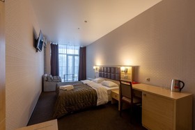 Ladomir Apartment Khromova