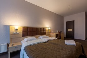 Ladomir Apartment Khromova