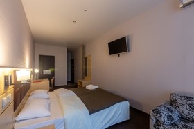 Ladomir Apartment Khromova