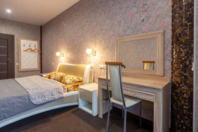 Ladomir Apartment Khromova