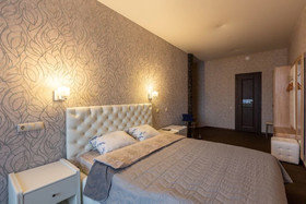 Ladomir Apartment Khromova