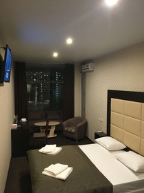 Ladomir Apartment Khromova