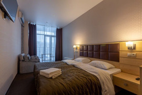 Ladomir Apartment Khromova