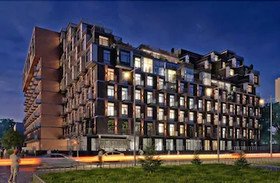 Ladomir Apartment Khromova