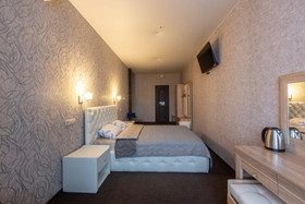 Ladomir Apartment Khromova