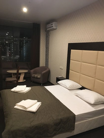 Ladomir Apartment Khromova