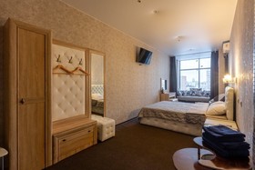 Ladomir Apartment Khromova