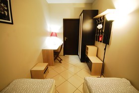 Landmark City Hotel