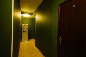 Landmark City Hotel