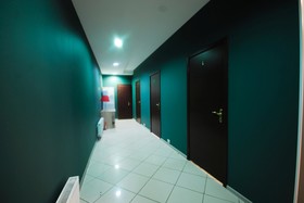 Landmark City Hotel