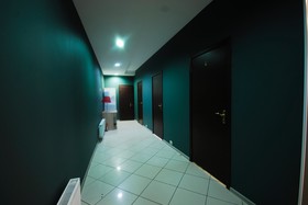 Landmark City Hotel
