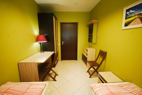 Landmark City Hotel