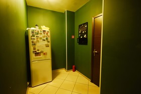 Landmark City Hotel