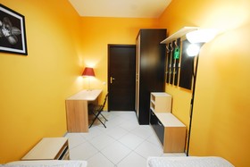 Landmark City Hotel