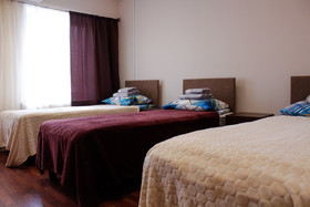 Landmark Guest House