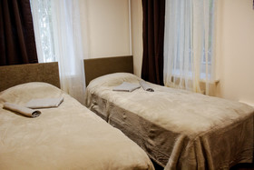 Landmark Guest House