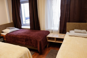 Landmark Guest House