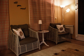 Landmark Guest House