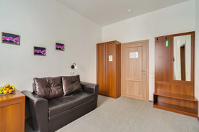 Lefort Hotel
