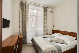 Lefort Hotel