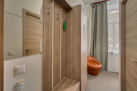 Lefort Hotel