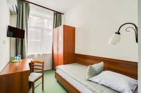 Lefort Hotel