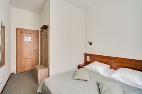 Lefort Hotel