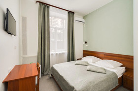 Lefort Hotel