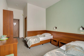 Lefort Hotel