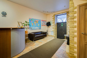 Lefort Hotel