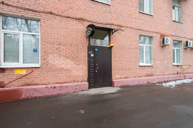 Lefort Hotel
