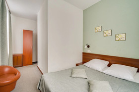 Lefort Hotel