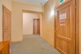 Lefort Hotel