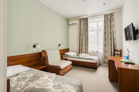 Lefort Hotel