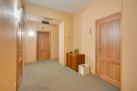 Lefort Hotel