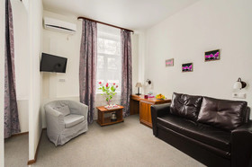 Lefort Hotel