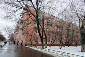 Lefort Hotel
