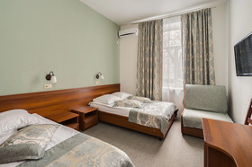 Lefort Hotel