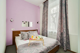 Lefort Hotel
