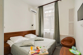 Lefort Hotel
