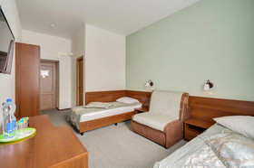 Lefort Hotel