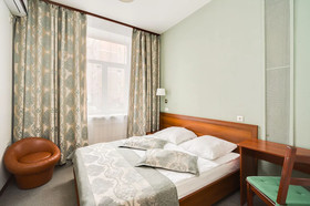 Lefort Hotel