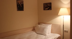 LeonArt Hotel